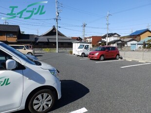 西別所駅 徒歩7分 1階の物件外観写真